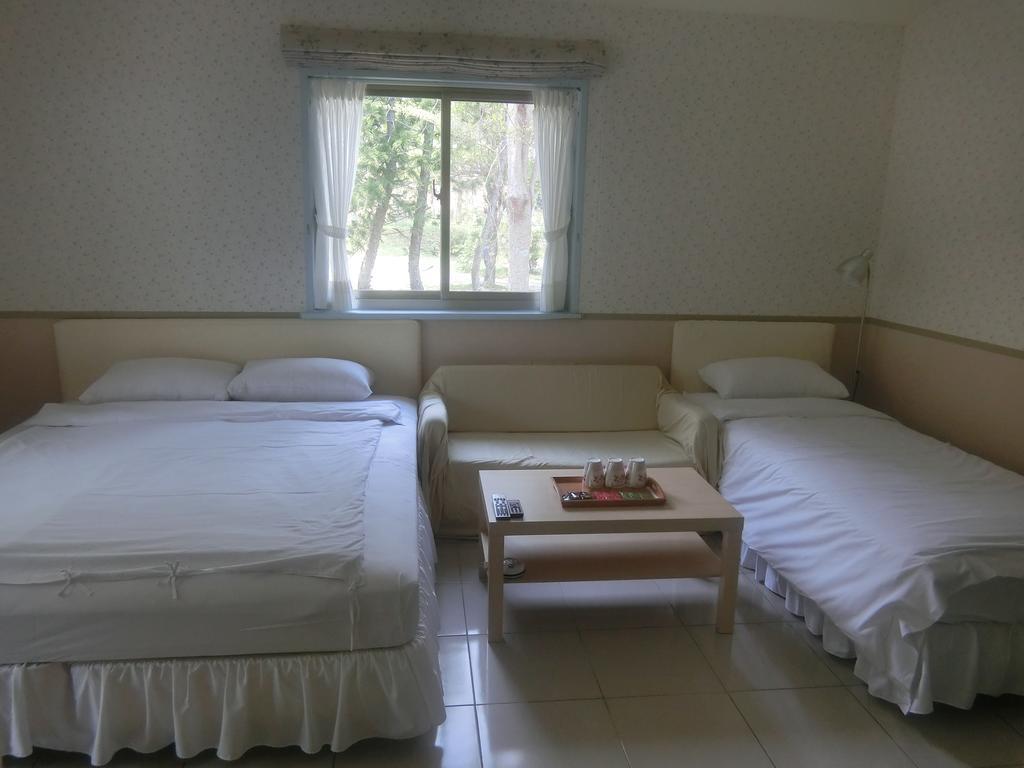 Nanbali B&B Тонхэ Экстерьер фото